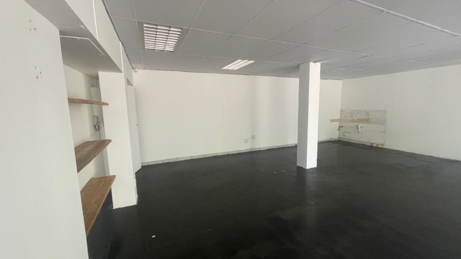 To Let commercial Property for Rent in Cape Town City Centre Western Cape